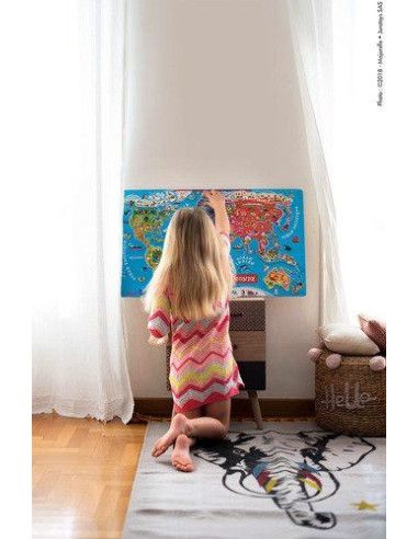 Zabawki magnetyczne dla dzieci