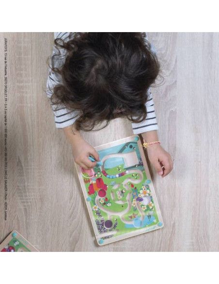 Zabawki edukacyjne dla dzieci
