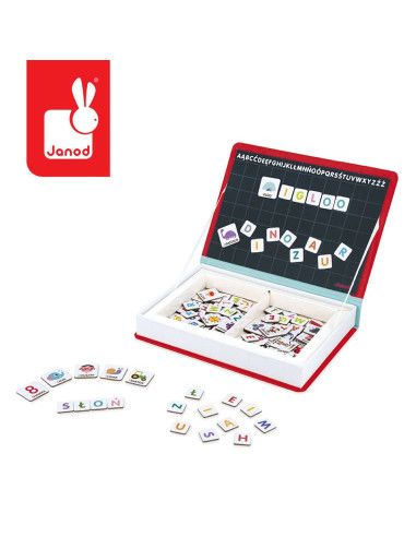 Gry i układanki dla dzieci