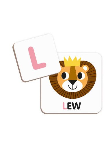 Gry i układanki dla dzieci