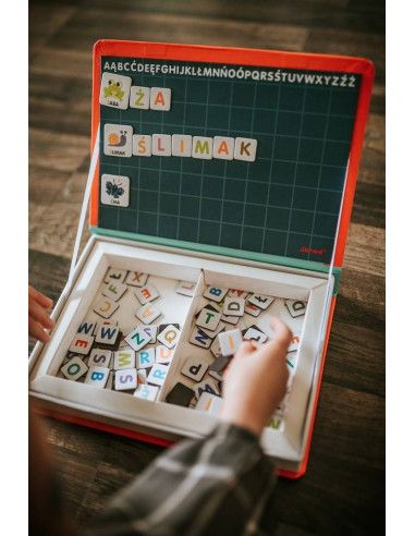 Gry i układanki dla dzieci