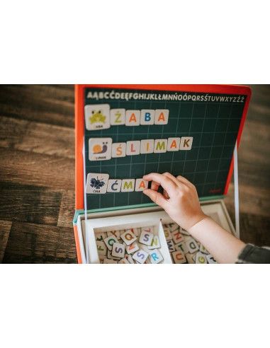 Gry i układanki dla dzieci