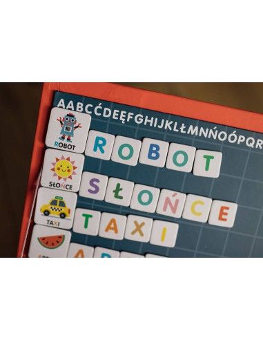 Gry i układanki dla dzieci