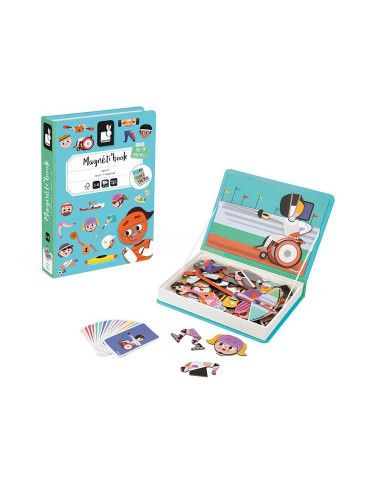 Zabawki edukacyjne dla dzieci