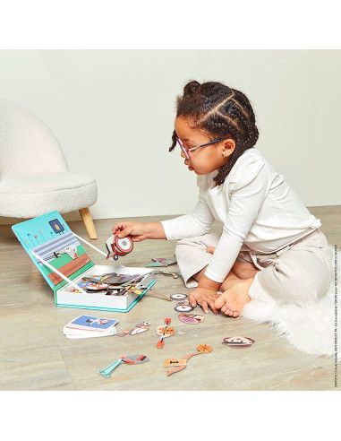 Zabawki edukacyjne dla dzieci