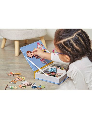 Gry i układanki dla dzieci