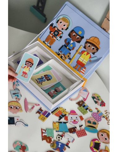 Gry i układanki dla dzieci