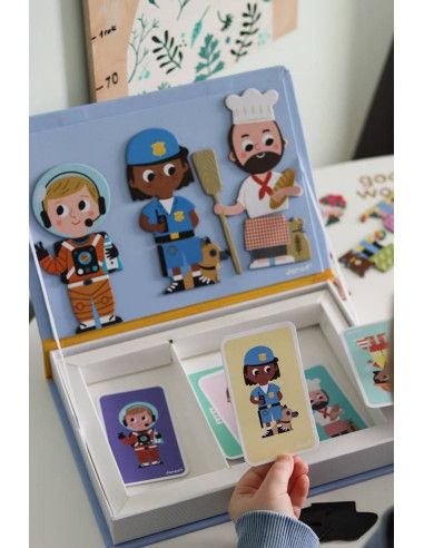 Gry i układanki dla dzieci