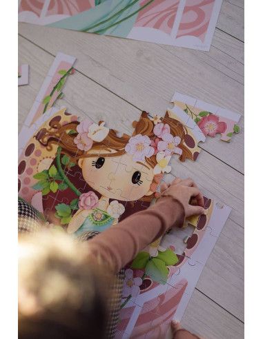 Gry i układanki dla dzieci