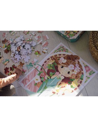 Gry i układanki dla dzieci