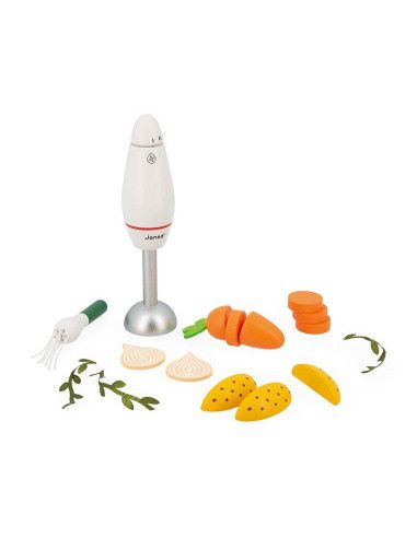 Kuchnie drewniane i akcesoria dla dzieci