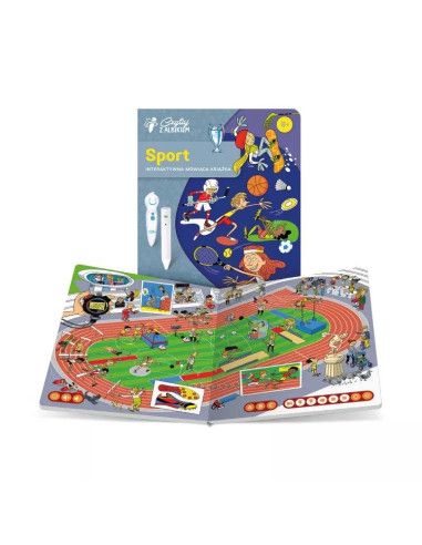 Książki i kolorowanki dla dzieci