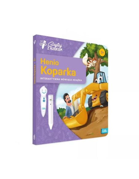 Książki i kolorowanki dla dzieci