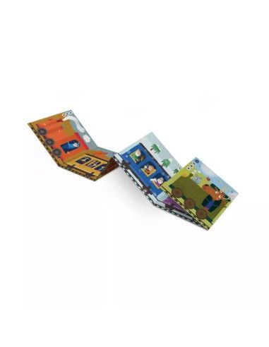 Książki i kolorowanki dla dzieci