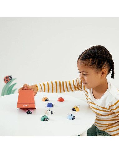 Gry planszowe, logiczne dla dzieci