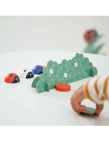 Gry planszowe, logiczne dla dzieci