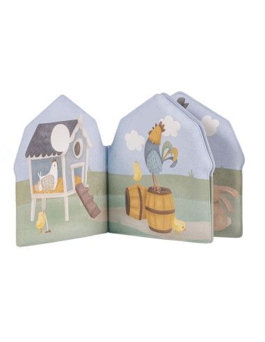 Zabawki do kąpieli dla dzieci