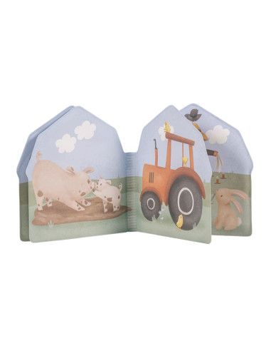 Zabawki do kąpieli dla dzieci