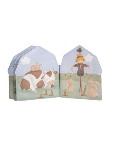 Zabawki do kąpieli dla dzieci