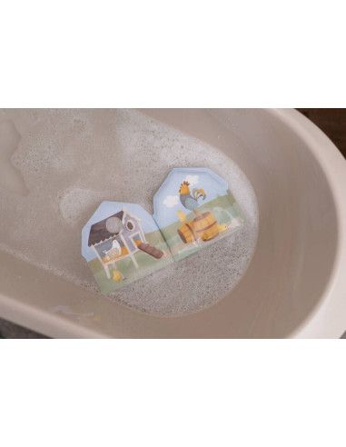 Zabawki do kąpieli dla dzieci