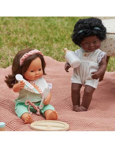 Lalki i akcesoria dla dzieci