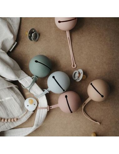 Smoczki dla niemowląt