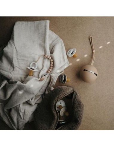 Smoczki dla niemowląt