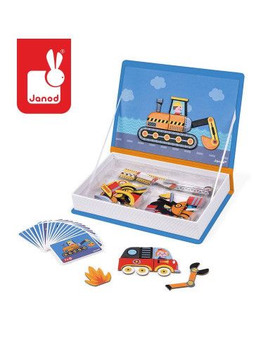 Gry i układanki dla dzieci