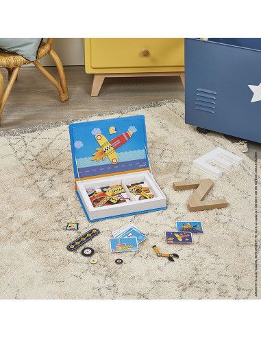 Gry i układanki dla dzieci