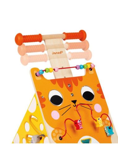 Rowerki, hulajnogi, bujaki, pchacze dla dzieci