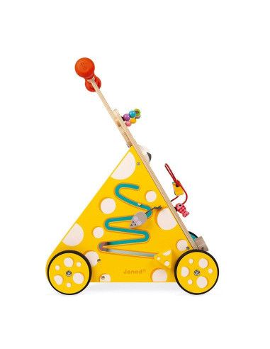 Rowerki, hulajnogi, bujaki, pchacze dla dzieci