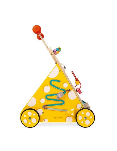 Rowerki, hulajnogi, bujaki, pchacze dla dzieci