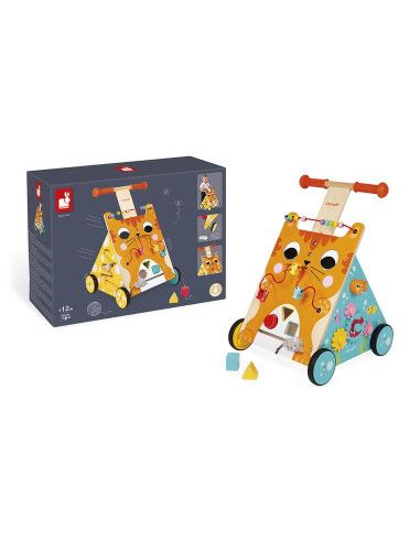 Rowerki, hulajnogi, bujaki, pchacze dla dzieci