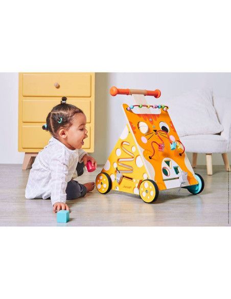 Rowerki, hulajnogi, bujaki, pchacze dla dzieci