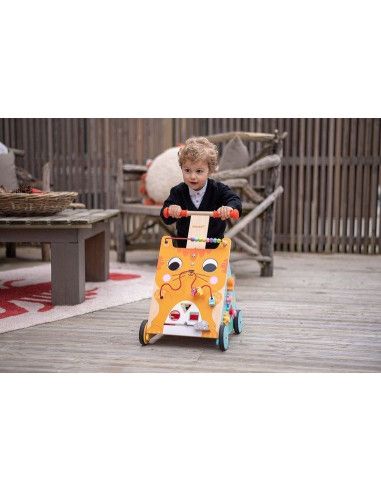 Rowerki, hulajnogi, bujaki, pchacze dla dzieci