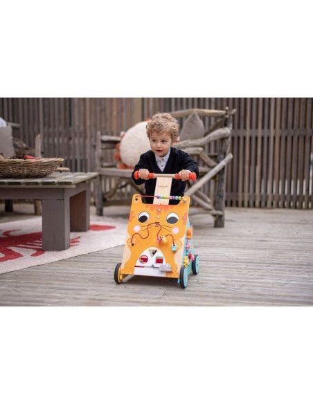 Rowerki, hulajnogi, bujaki, pchacze dla dzieci