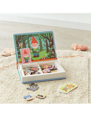 Zabawki edukacyjne dla dzieci