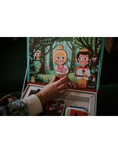 Zabawki edukacyjne dla dzieci