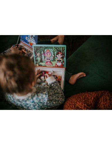 Zabawki edukacyjne dla dzieci