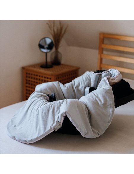 Otulacze do fotelika