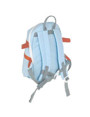 Plecaki i portfeliki dla dzieci