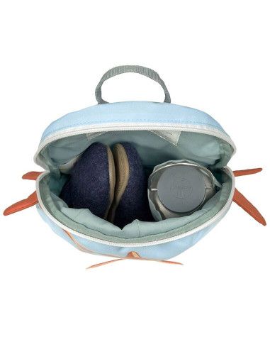 Plecaki i portfeliki dla dzieci