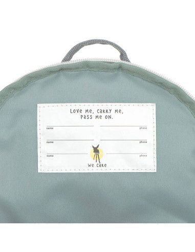 Plecaki i portfeliki dla dzieci