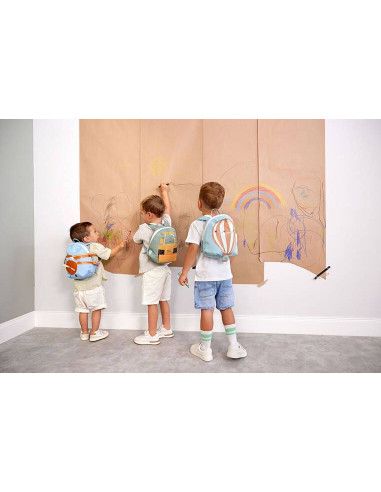 Plecaki i portfeliki dla dzieci