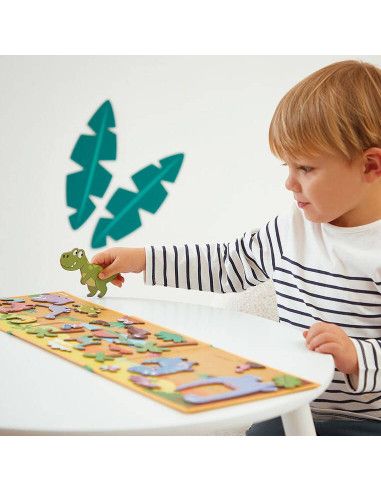 Zabawki magnetyczne dla dzieci