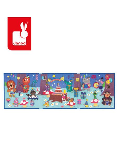 Zabawki magnetyczne dla dzieci