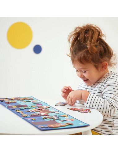 Zabawki magnetyczne dla dzieci