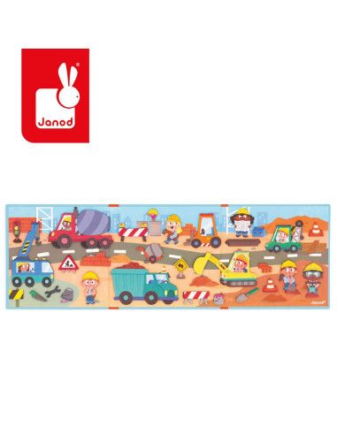 Zabawki magnetyczne dla dzieci