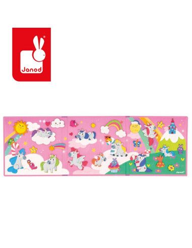 Zabawki magnetyczne dla dzieci