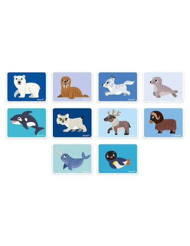 Zabawki magnetyczne dla dzieci